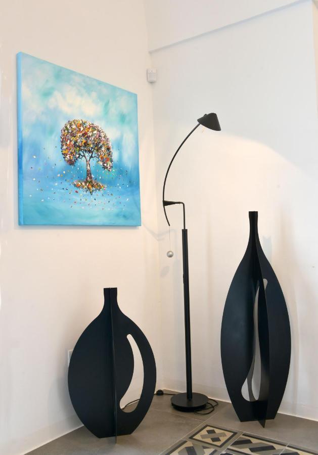 Sunshine Luxury Rooms Ostuni Luaran gambar