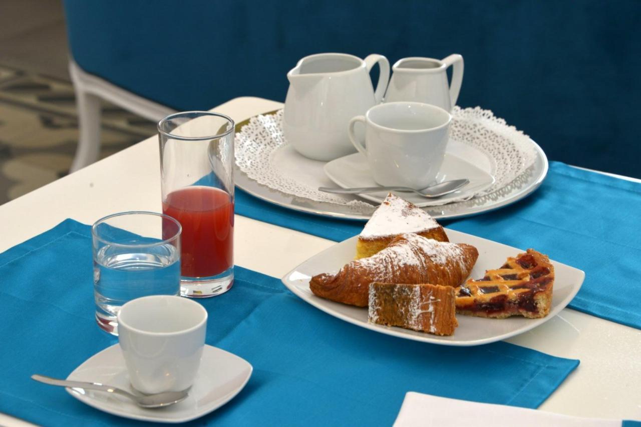 Sunshine Luxury Rooms Ostuni Luaran gambar