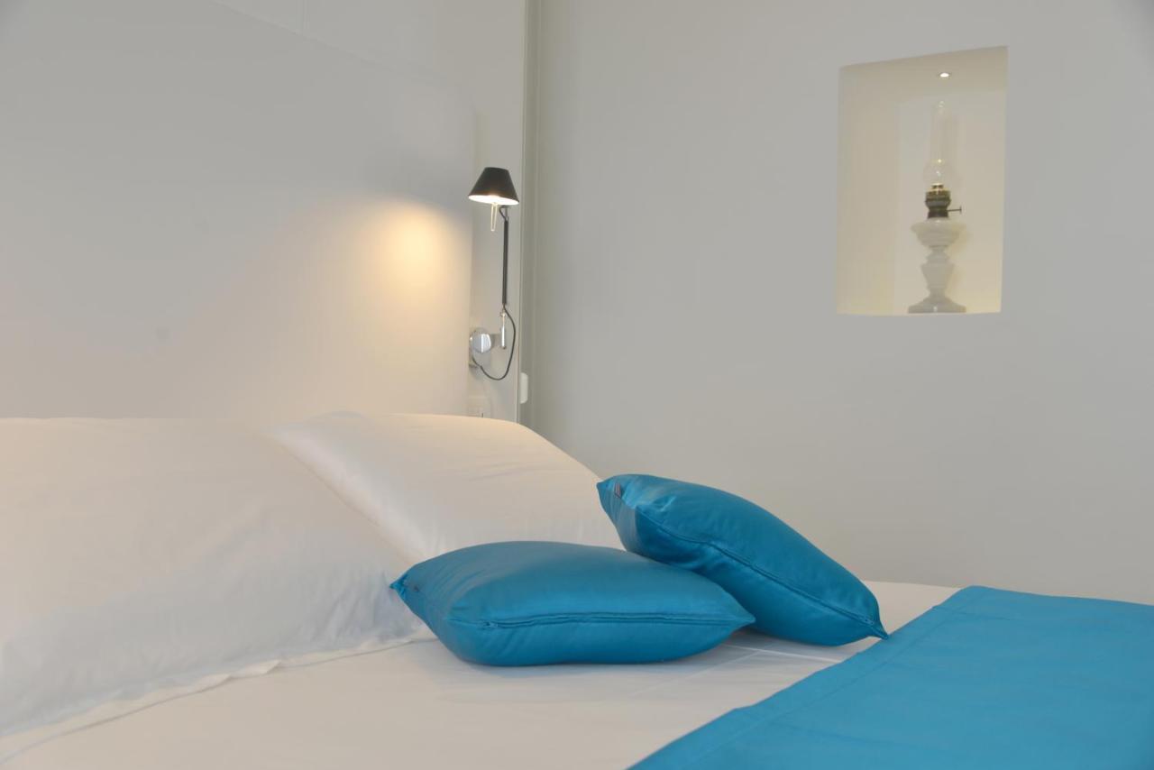 Sunshine Luxury Rooms Ostuni Luaran gambar