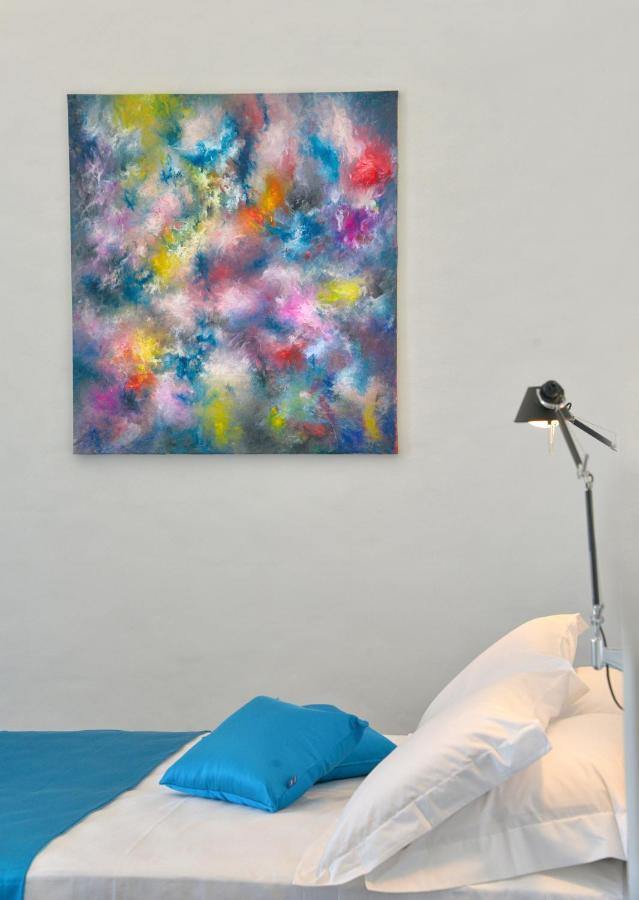Sunshine Luxury Rooms Ostuni Luaran gambar