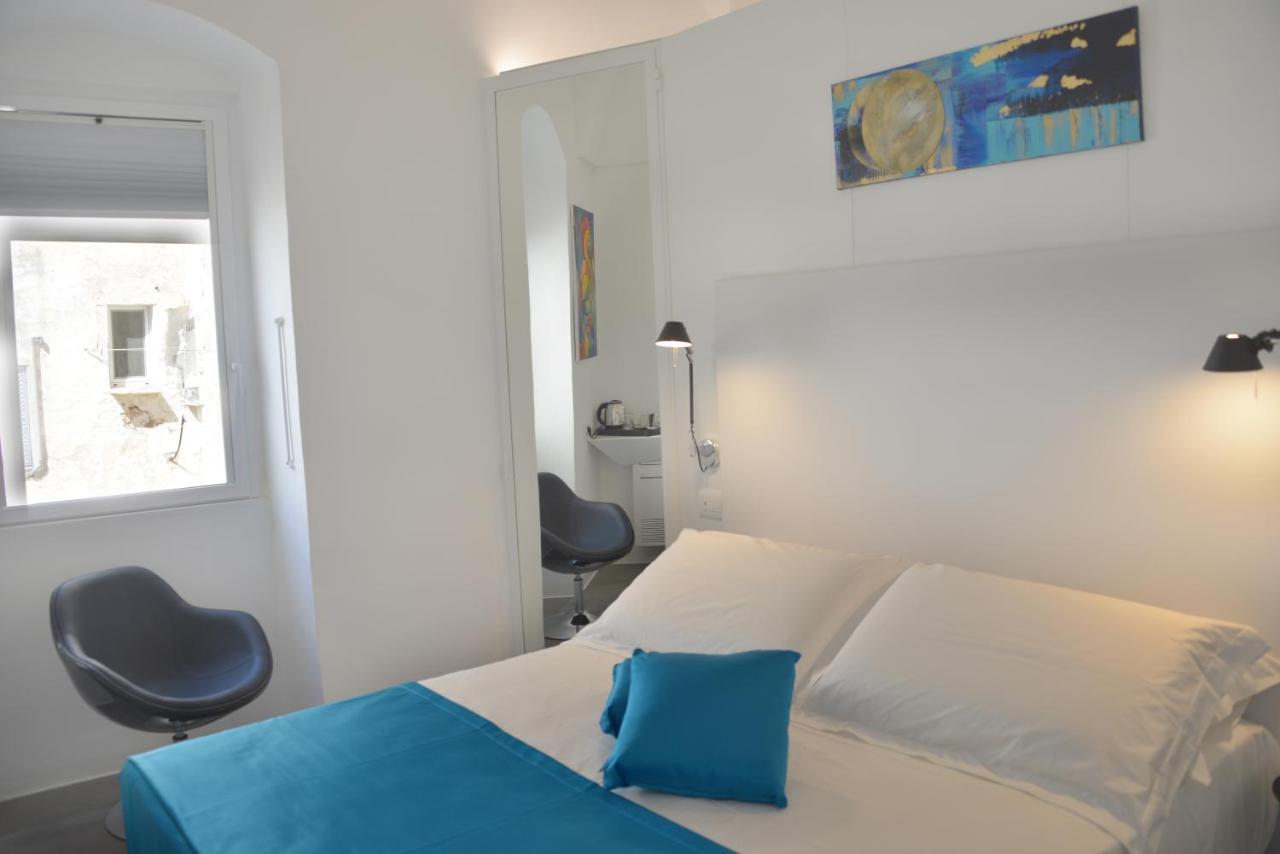 Sunshine Luxury Rooms Ostuni Luaran gambar